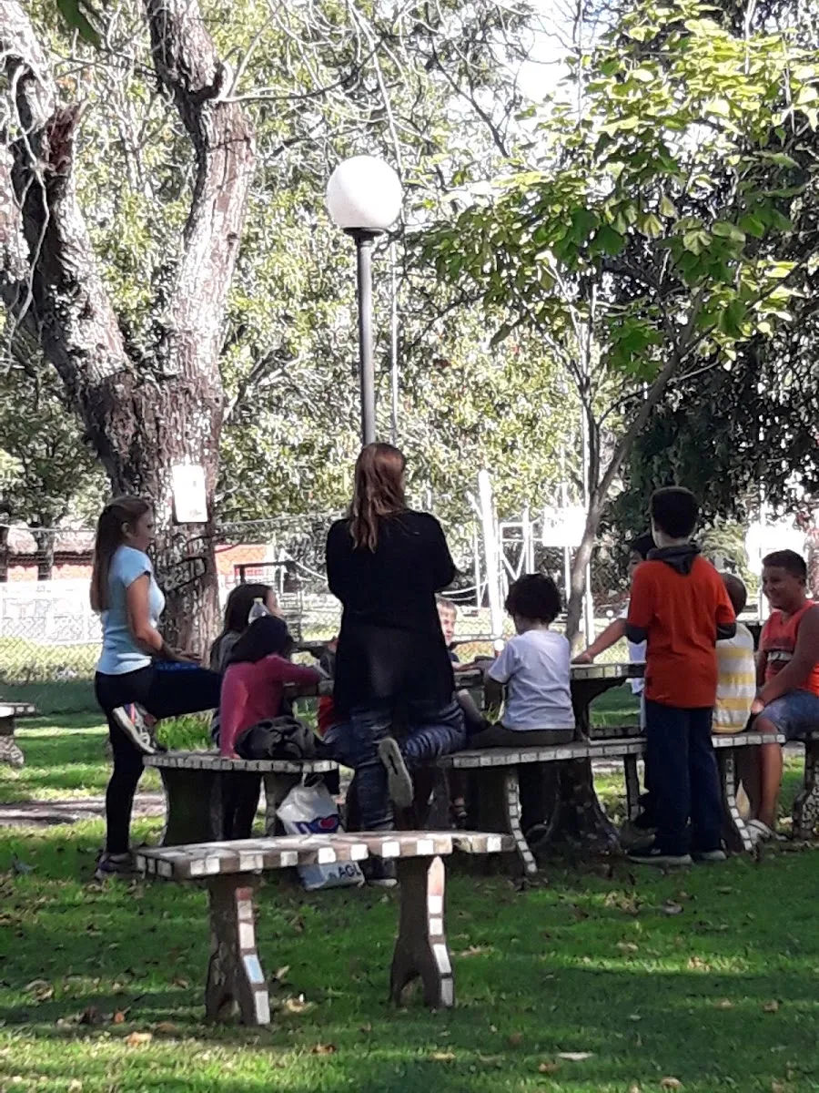 Club Social Israelita Sefardí — foto 4