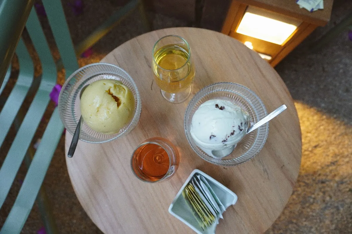Club Sorbet — photo 10