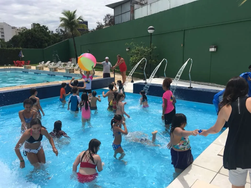 Clube Monte Sinai — photo 4