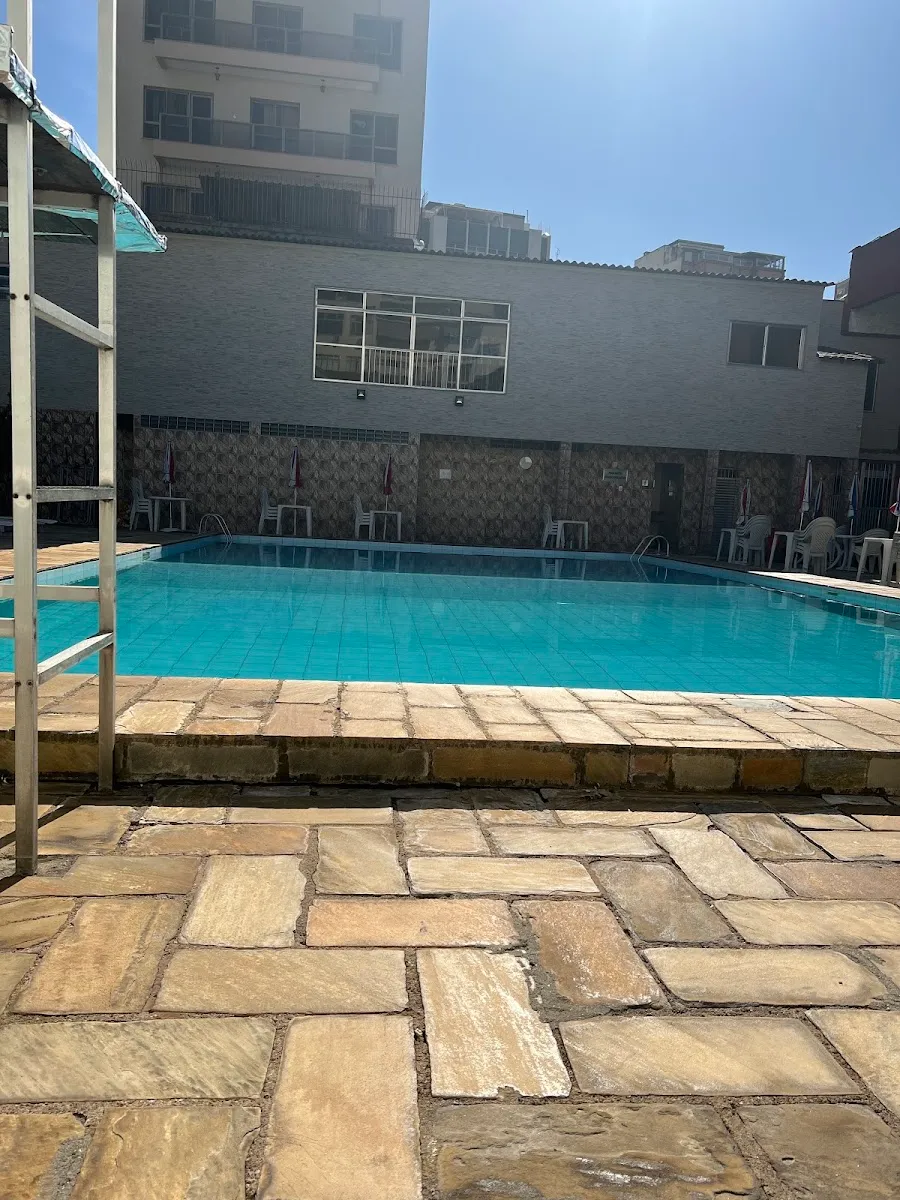 Clube Monte Sinai — photo 5