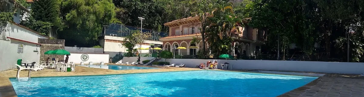 Clube Monte Sinai — photo 6