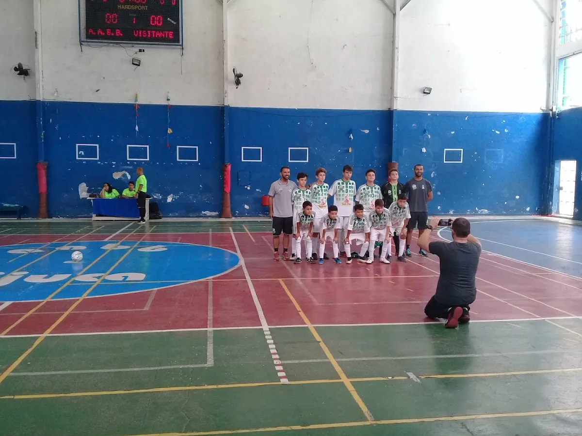 Clube Monte Sinai — photo 8
