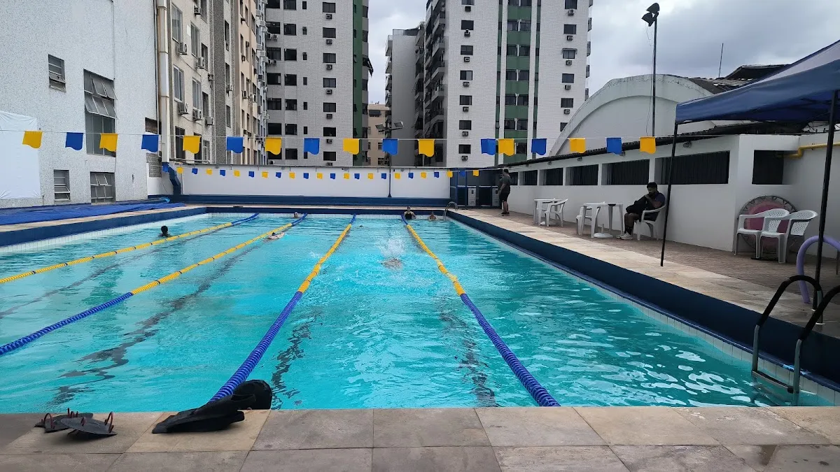 Clube Monte Sinai — photo 9