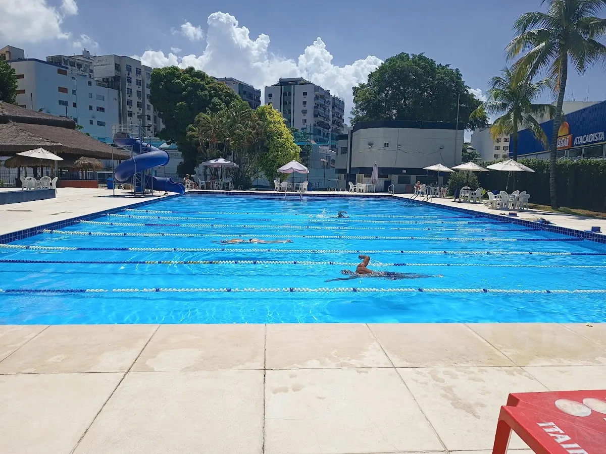 Clube Monte Sinai — photo 10