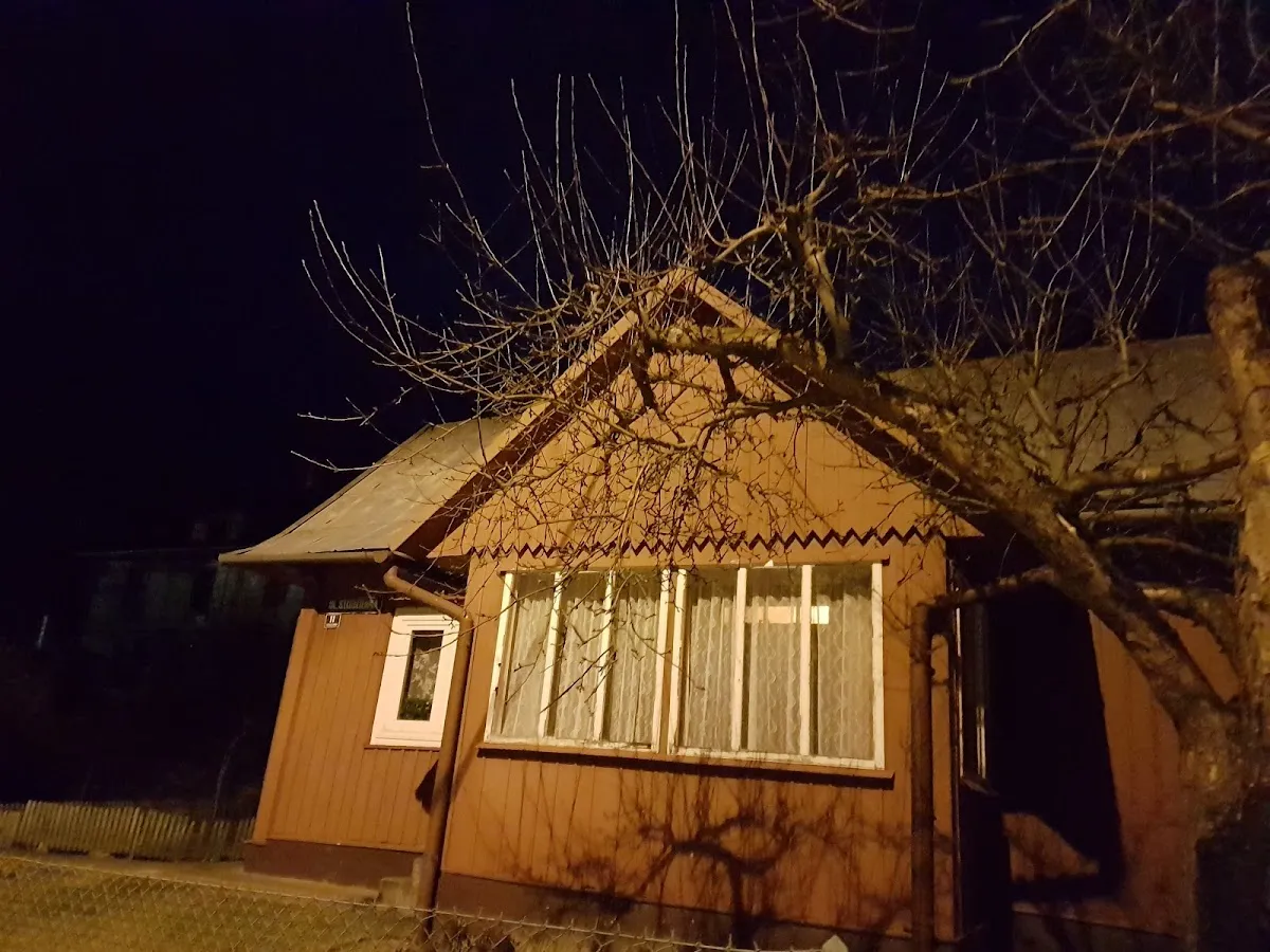Cmentarz żydowski w Leżajsku (ohel cadyka Elimelecha) — foto 4