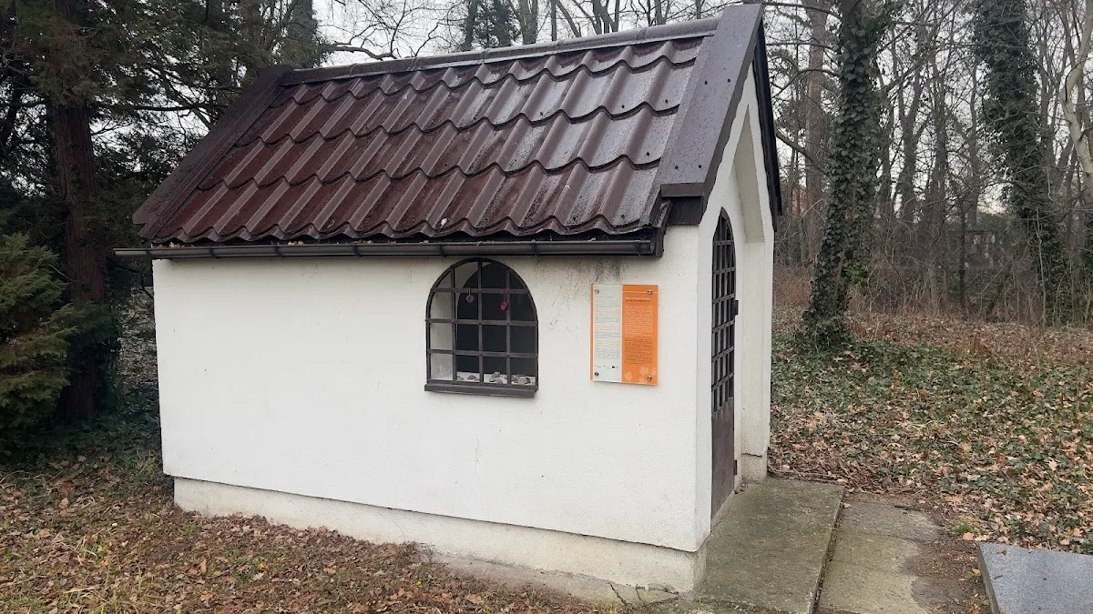 Cmentarz żydowski w Oświęcimiu — foto 8