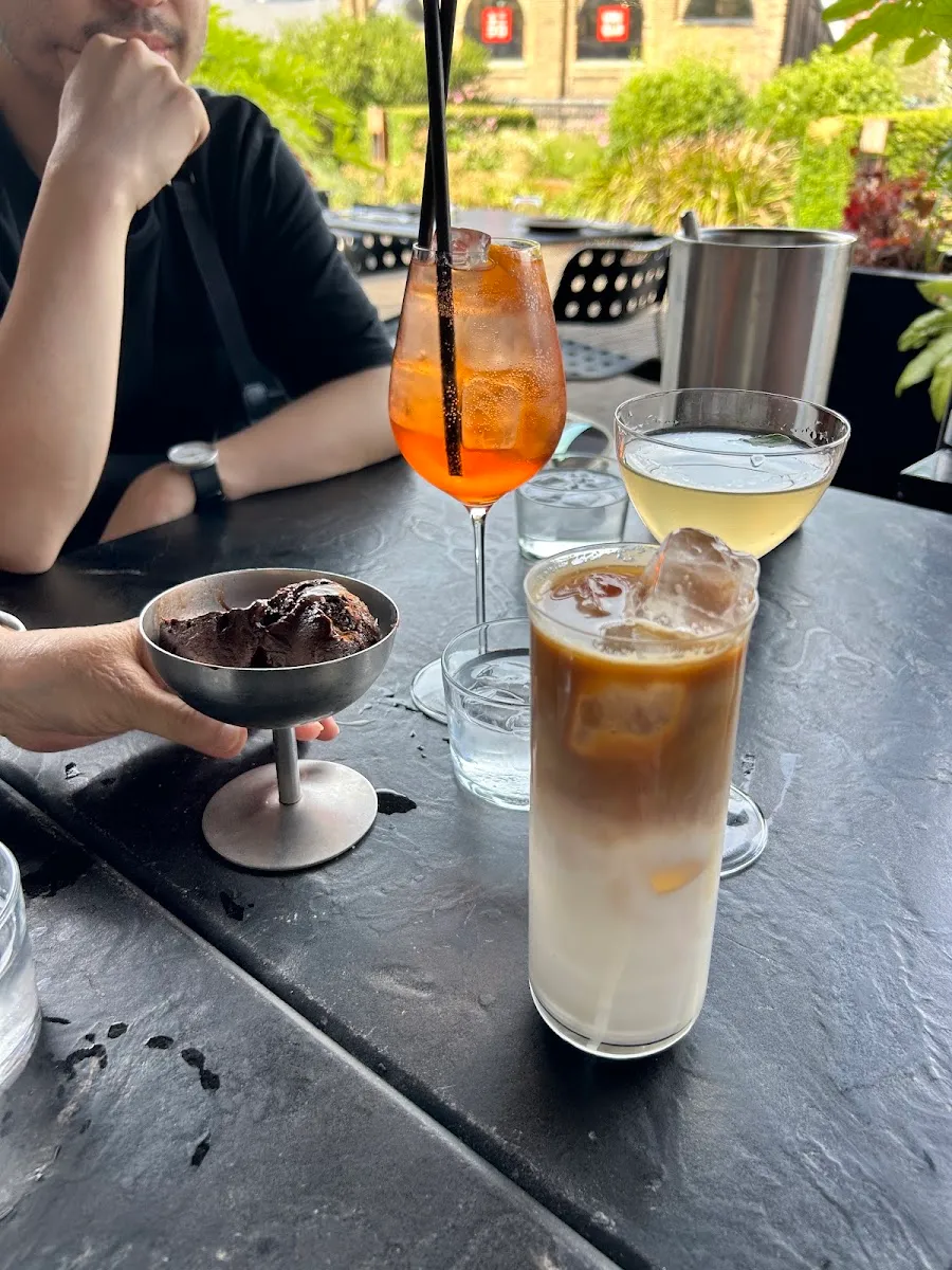 Coal Office Restaurant — foto 5