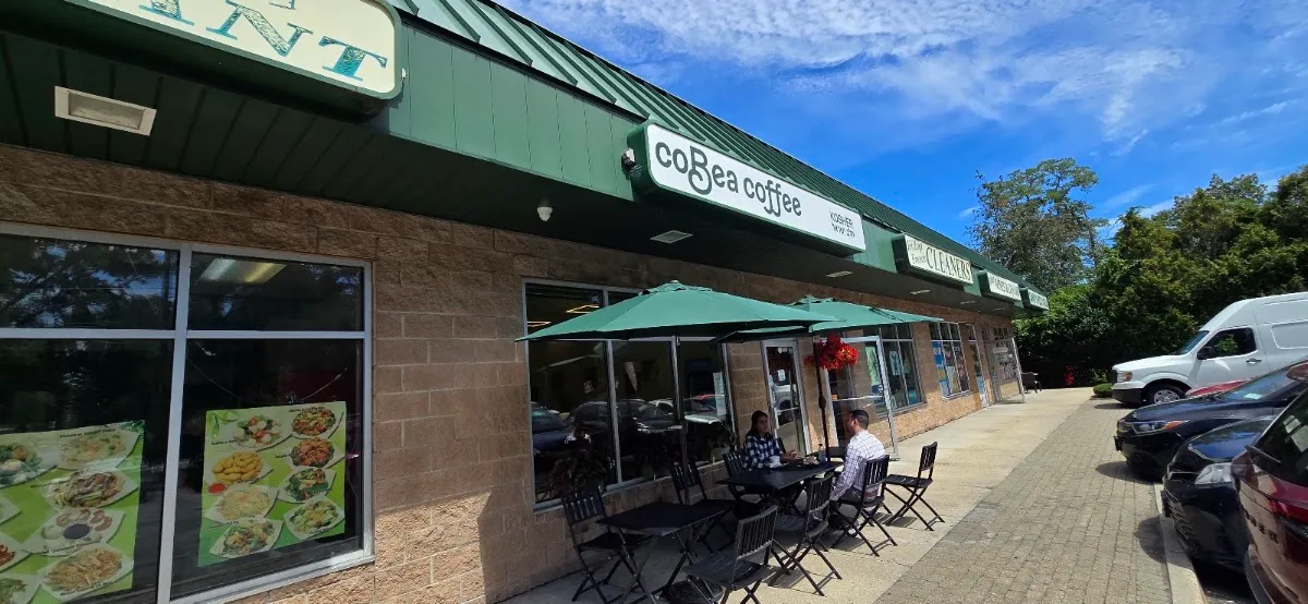 coBea coffee — photo 8