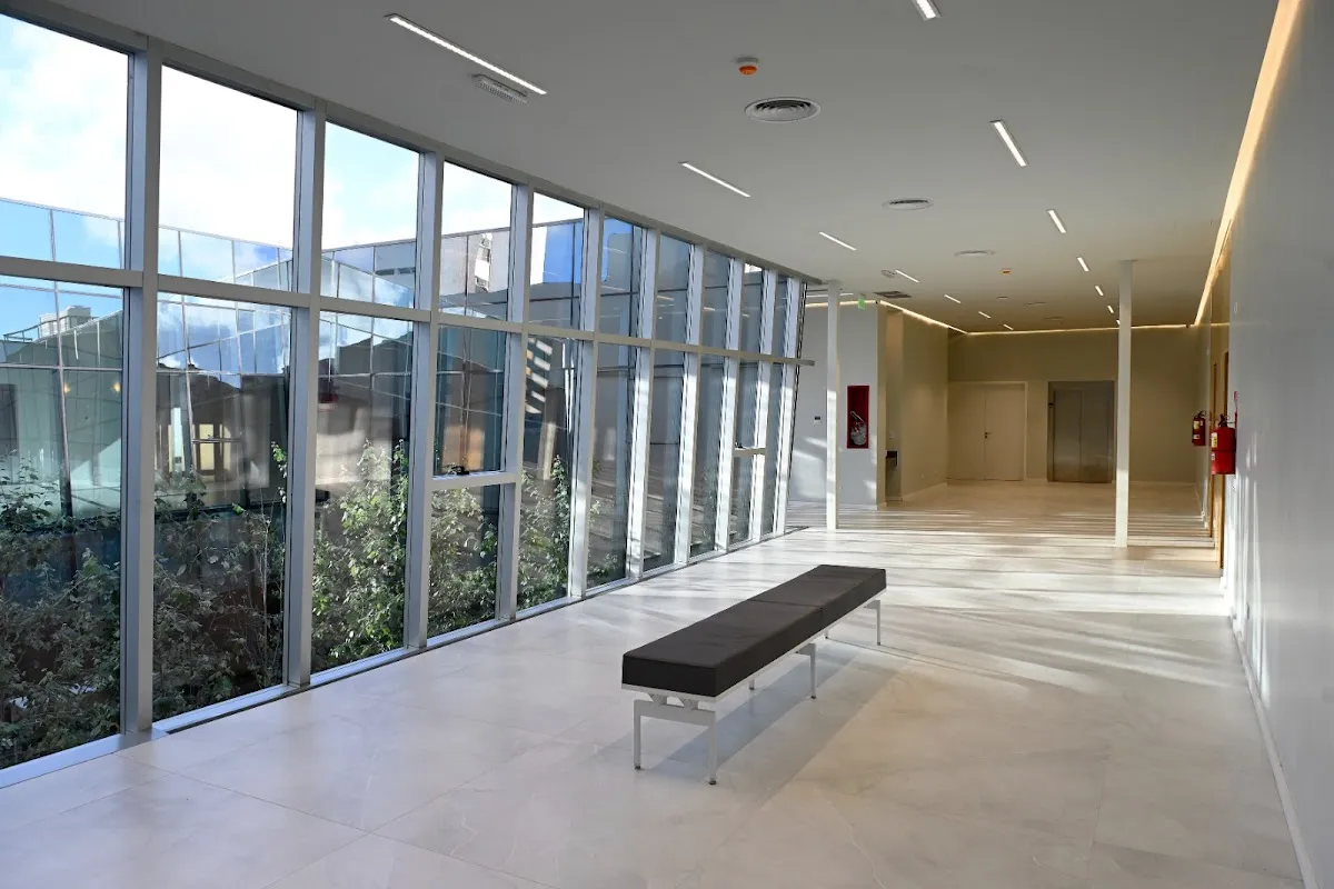 Cochería AMIA — photo 10