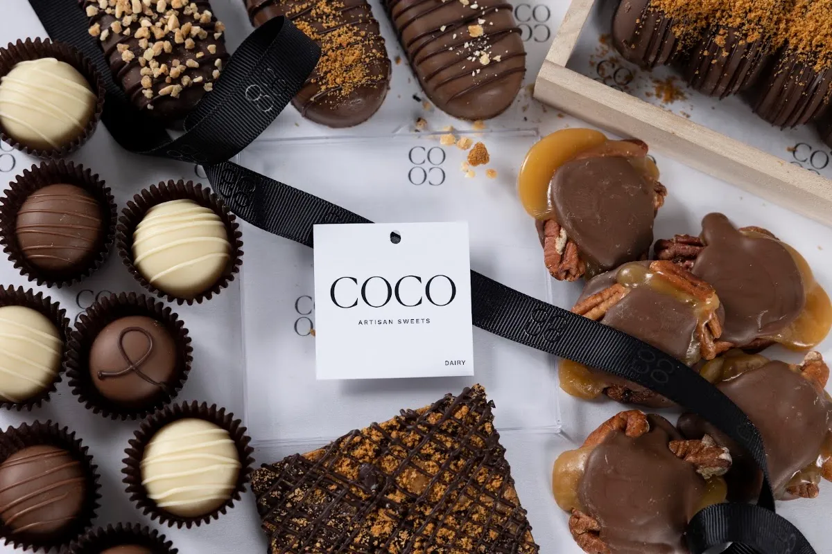 Coco Artisan Sweets — foto 2