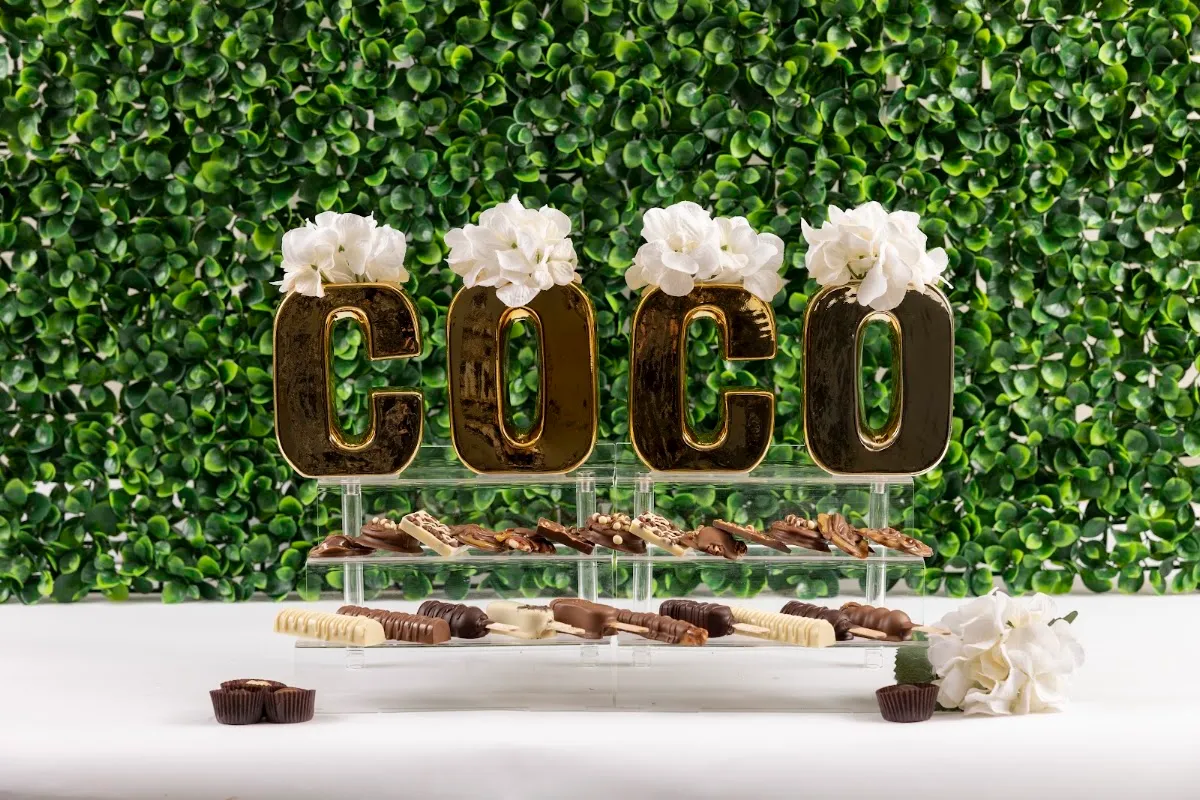 Coco Artisan Sweets — foto 4