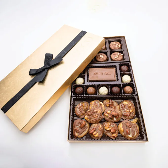 Coco Artisan Sweets — foto 6