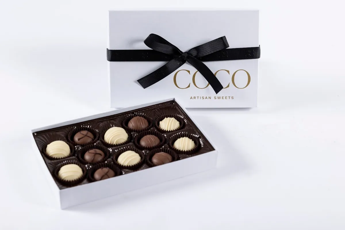 Coco Artisan Sweets — foto 7
