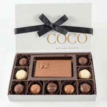 Coco Artisan Sweets — foto 8