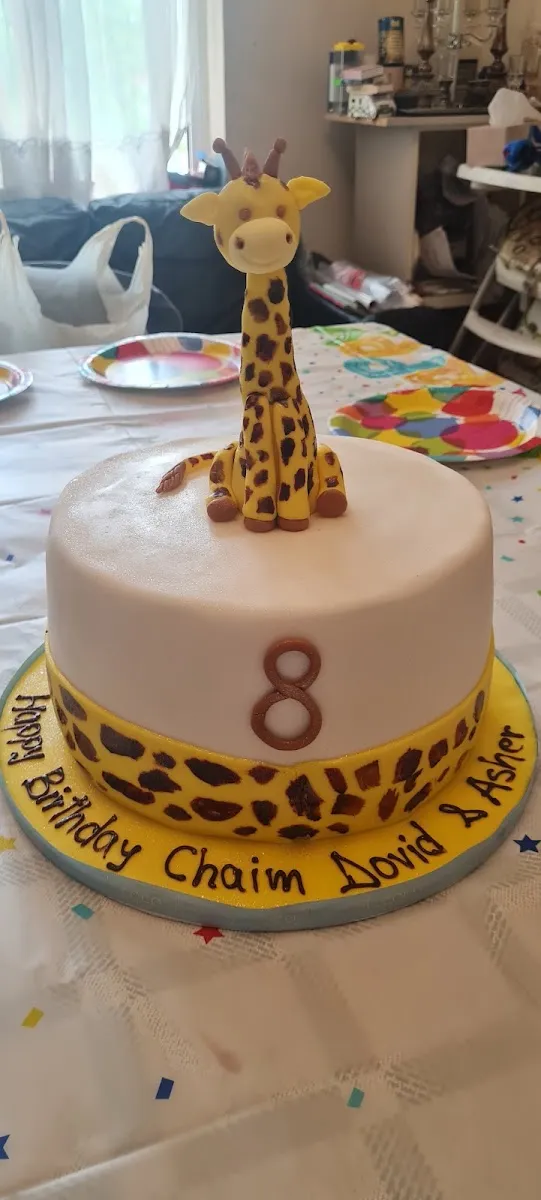 Coco Bakery — foto 2