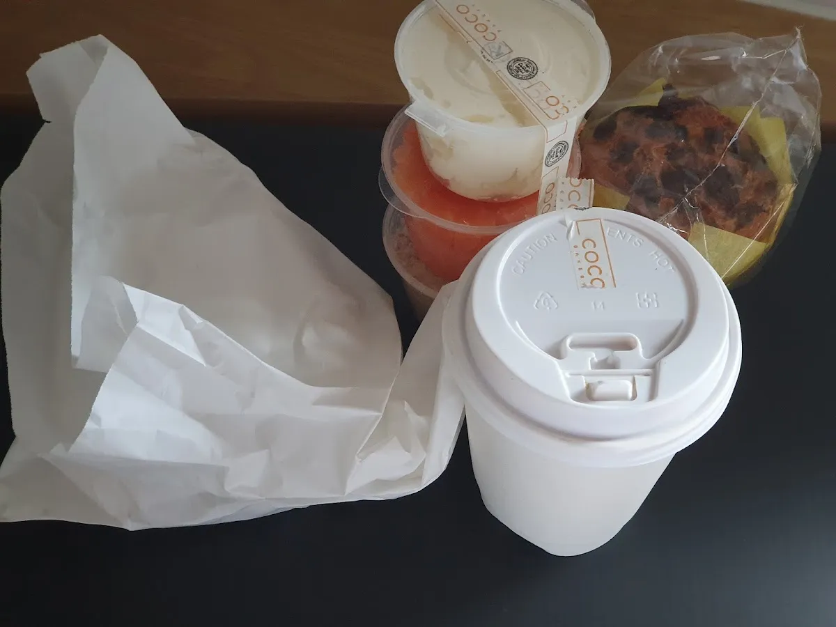 Coco Bakery — foto 3