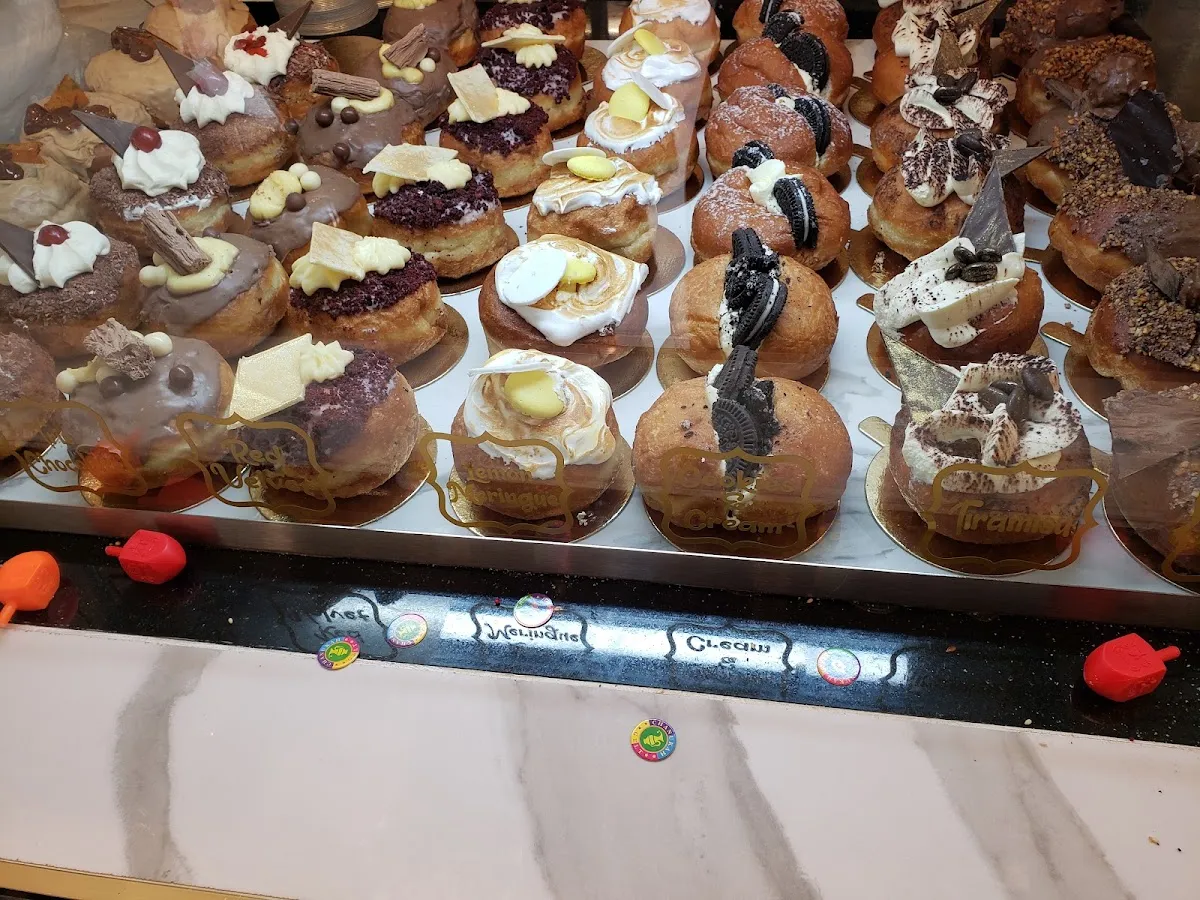 Coco Bakery — foto 4