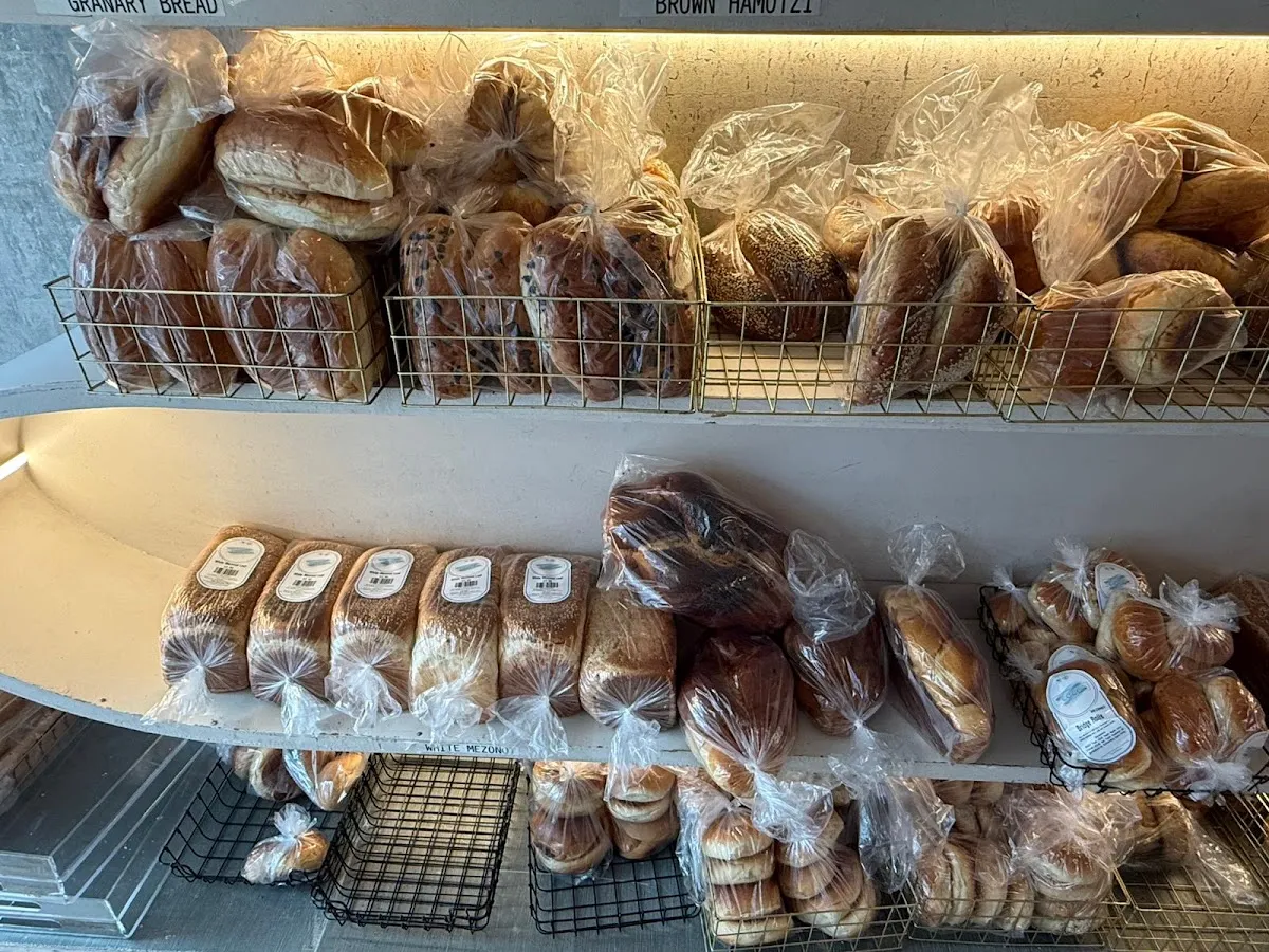 Coco Bakery — foto 5