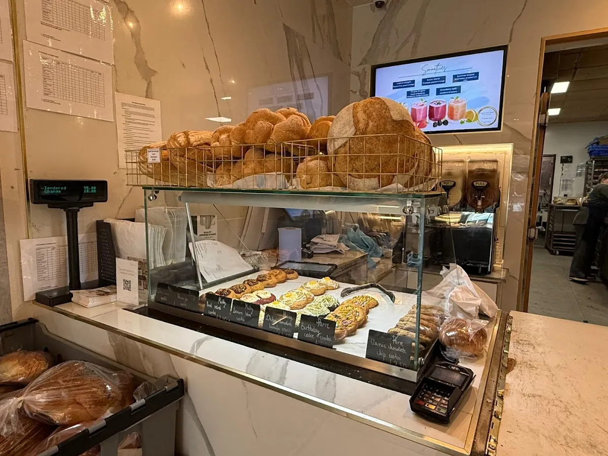 Coco Bakery — foto 6