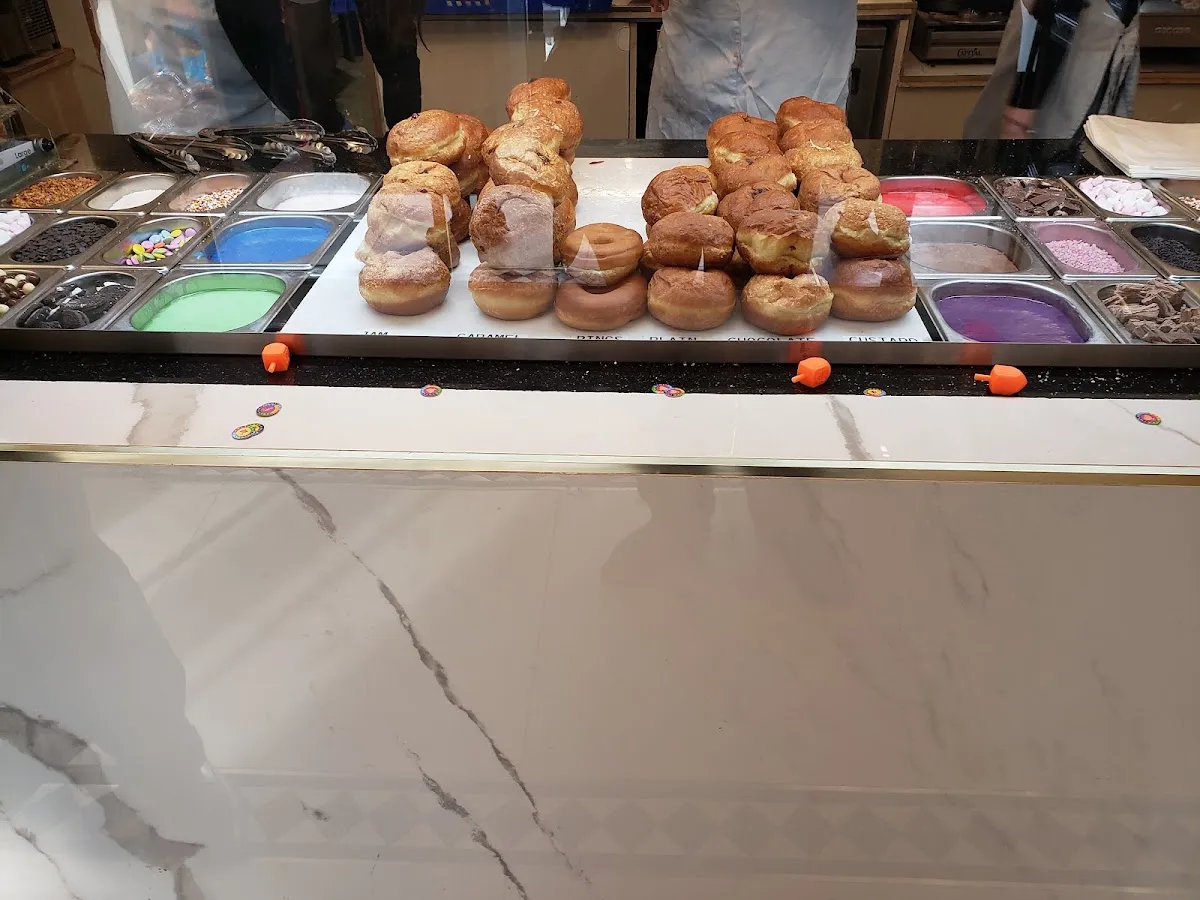 Coco Bakery — foto 7