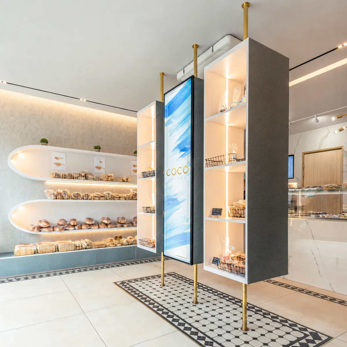 Coco Bakery — foto 8