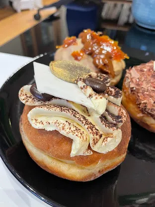 Coco Bakery — foto 9