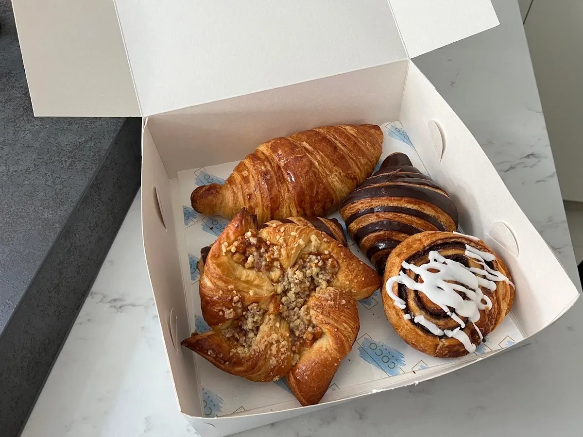 Coco Bakery — foto 10