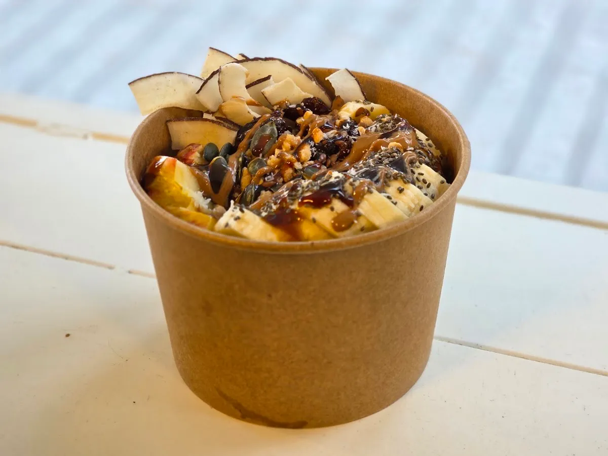 Coco Super Food Truck — foto 2