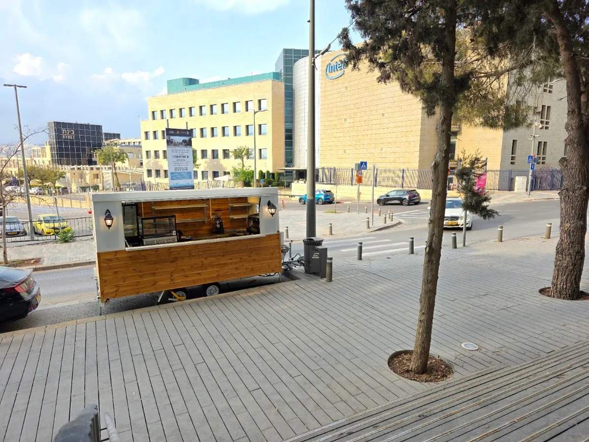 Coco Super Food Truck — foto 4