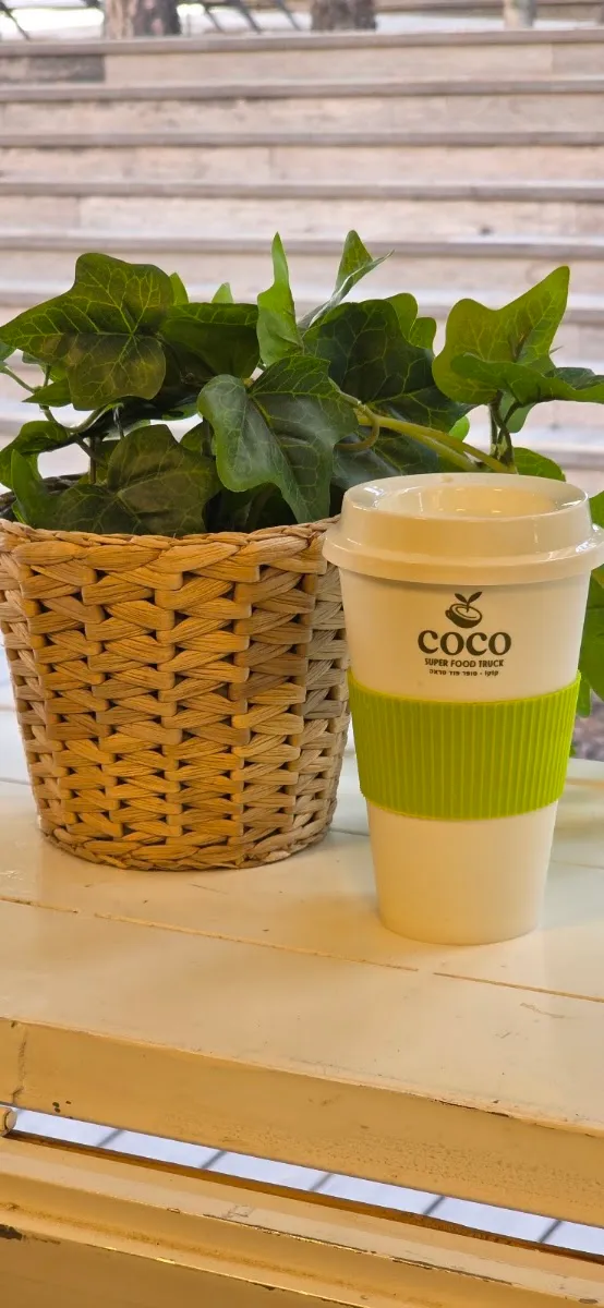 Coco Super Food Truck — foto 8