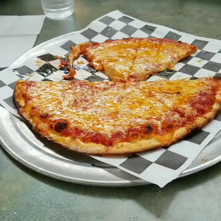 Cocoaccino's Pizza — photo 4