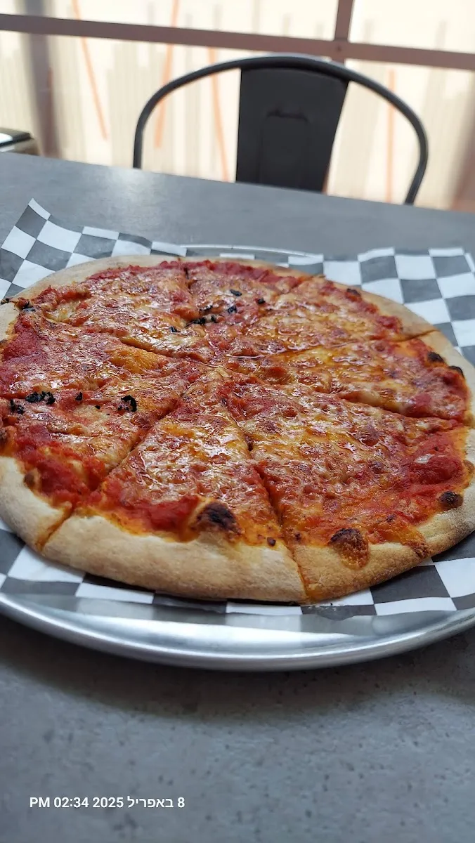 Cocoaccino's Pizza — photo 8