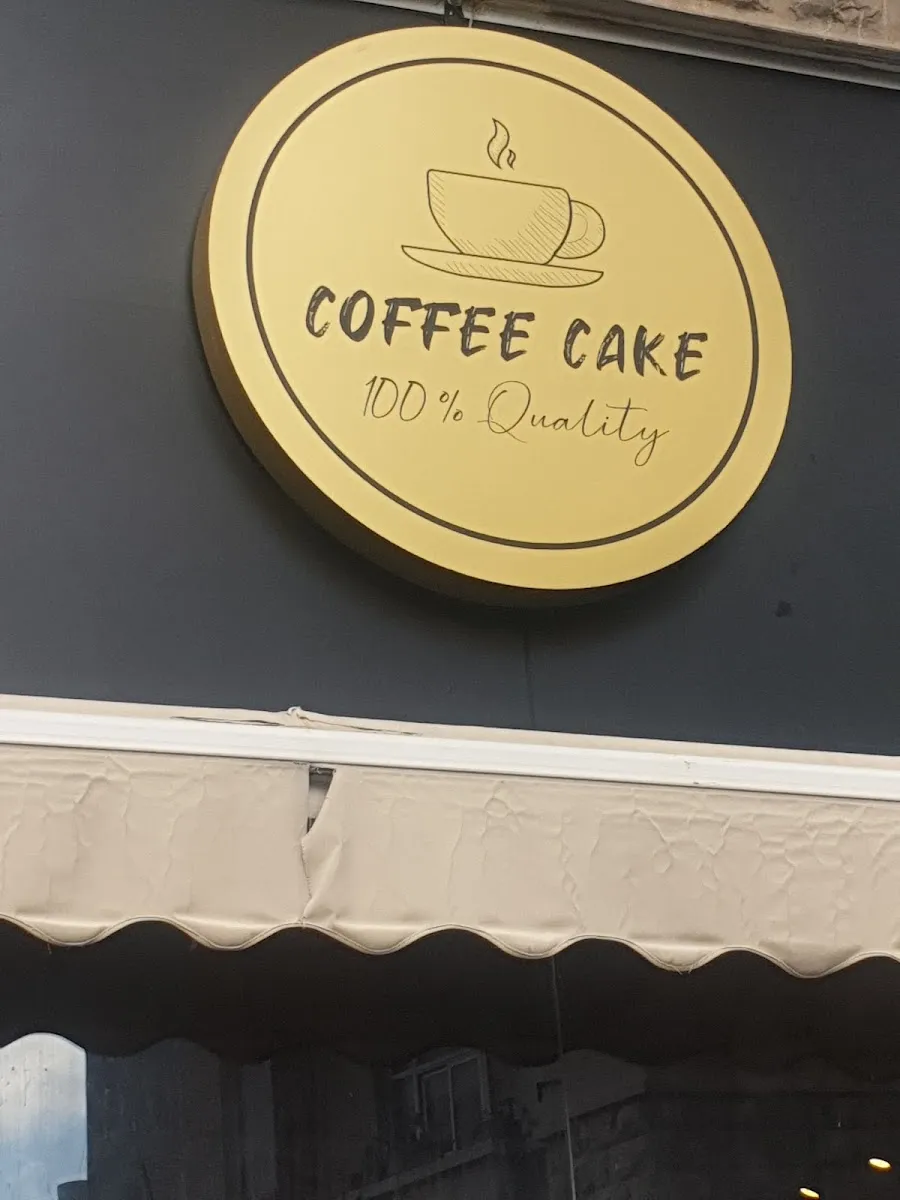 Coffee Cake — foto 5