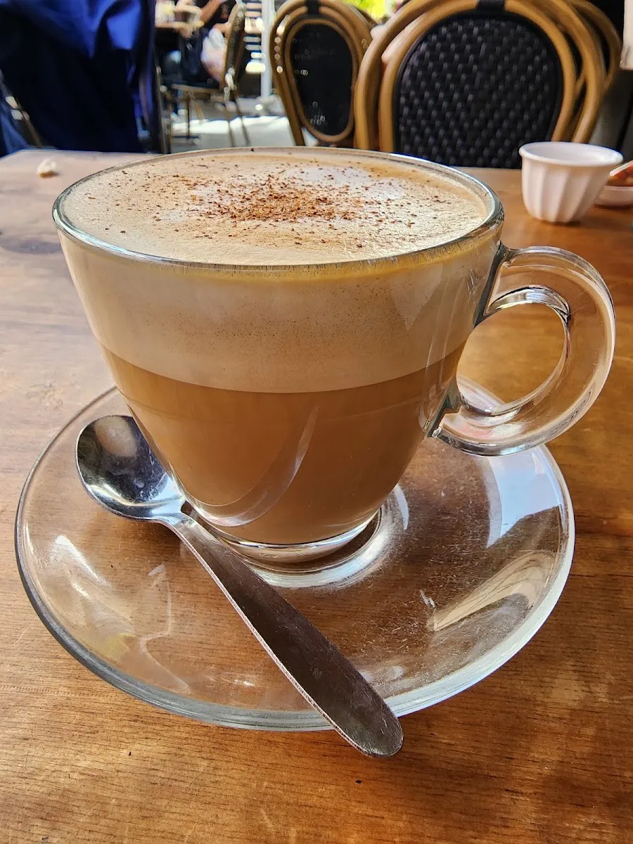 Coffee Don — photo 3