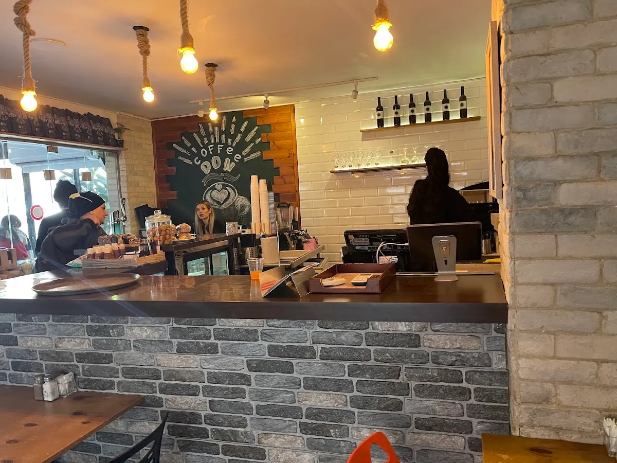 Coffee Don — photo 8