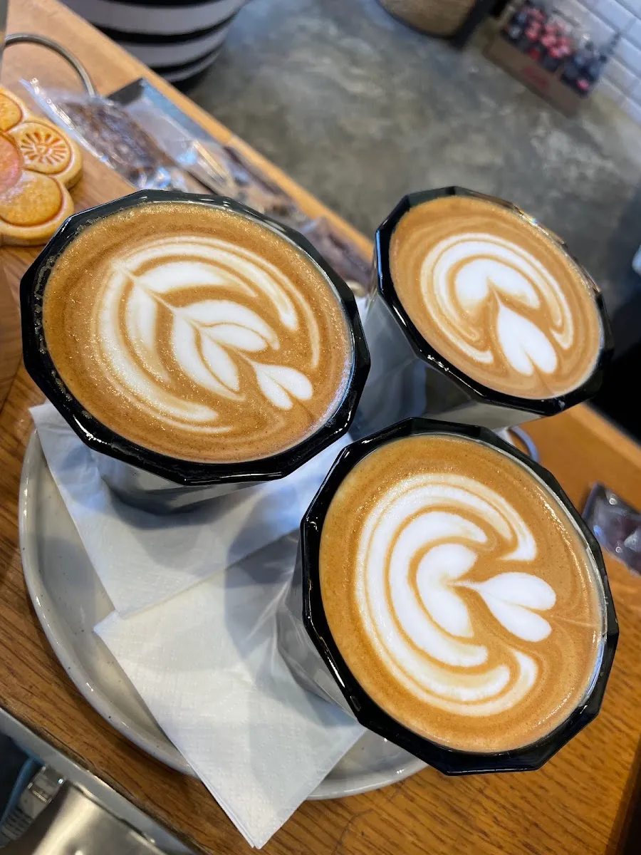 Coffee Station (BSR 4) — photo 4