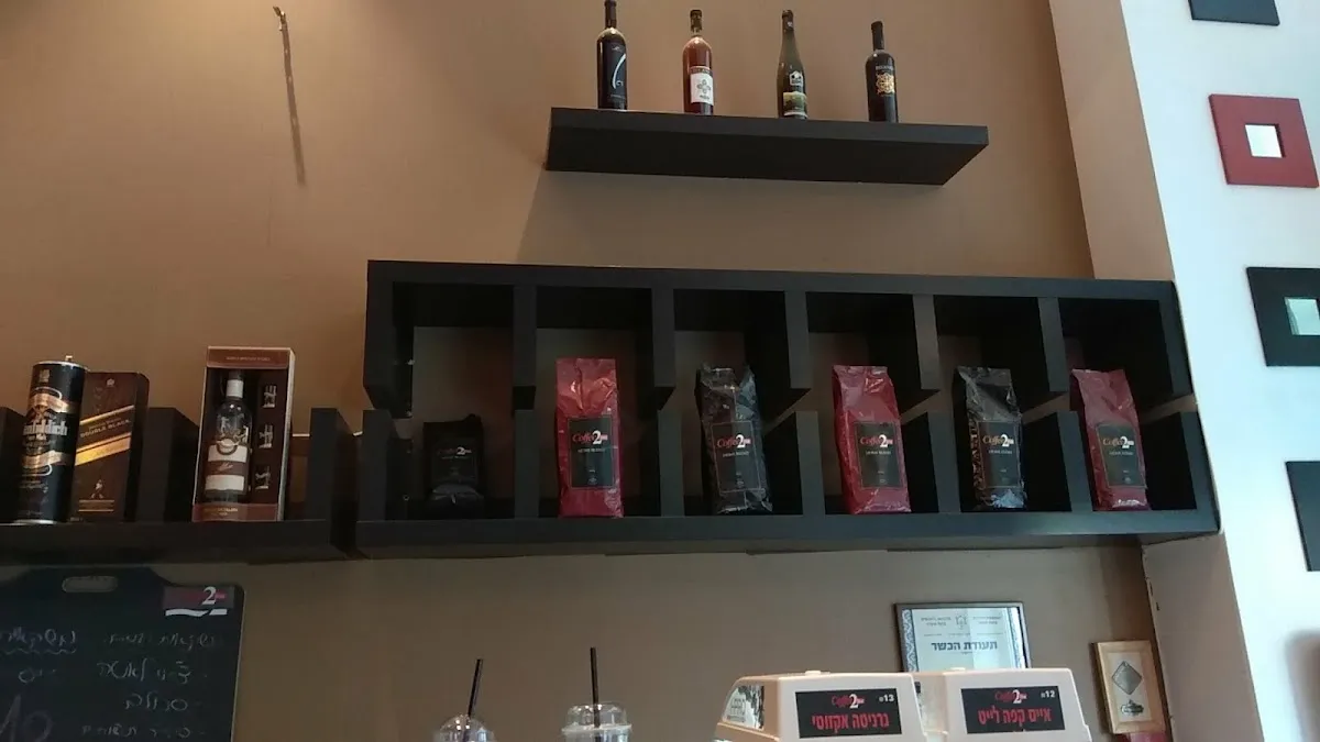 Coffee2You