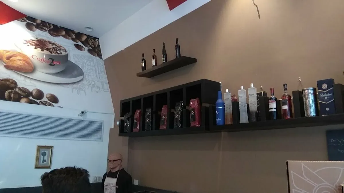Coffee2You — photo 7