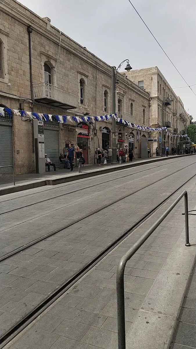 Cofix (Jaffa St) — foto 6