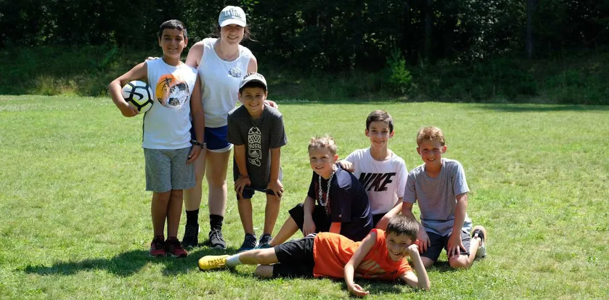 Cohen Camps: Pembroke, Tel Noar & Tevya — photo 4