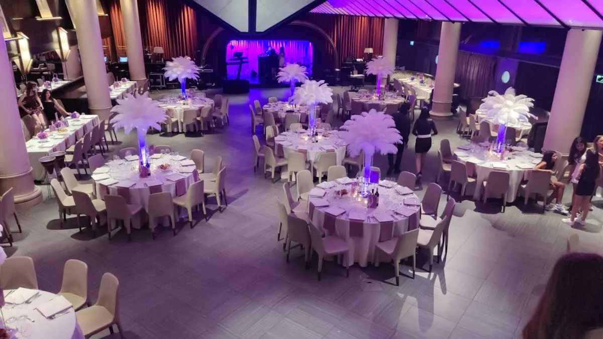Cohen's Caterers