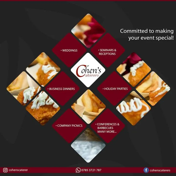Cohen's Caterers — foto 2