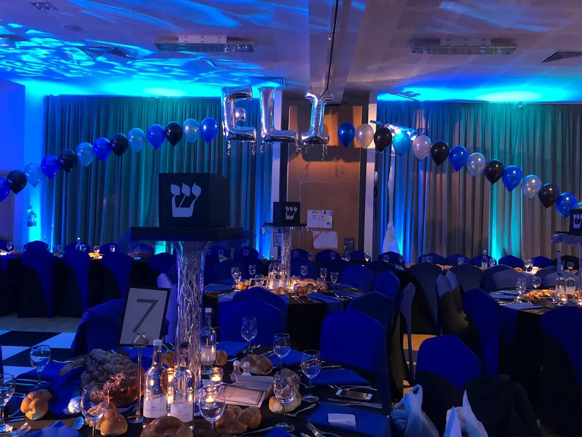 Cohen's Caterers — foto 10