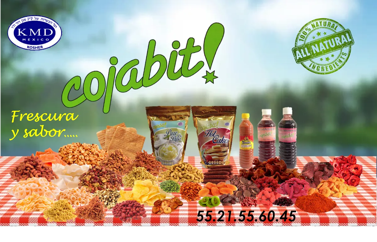Cojabit — foto 2