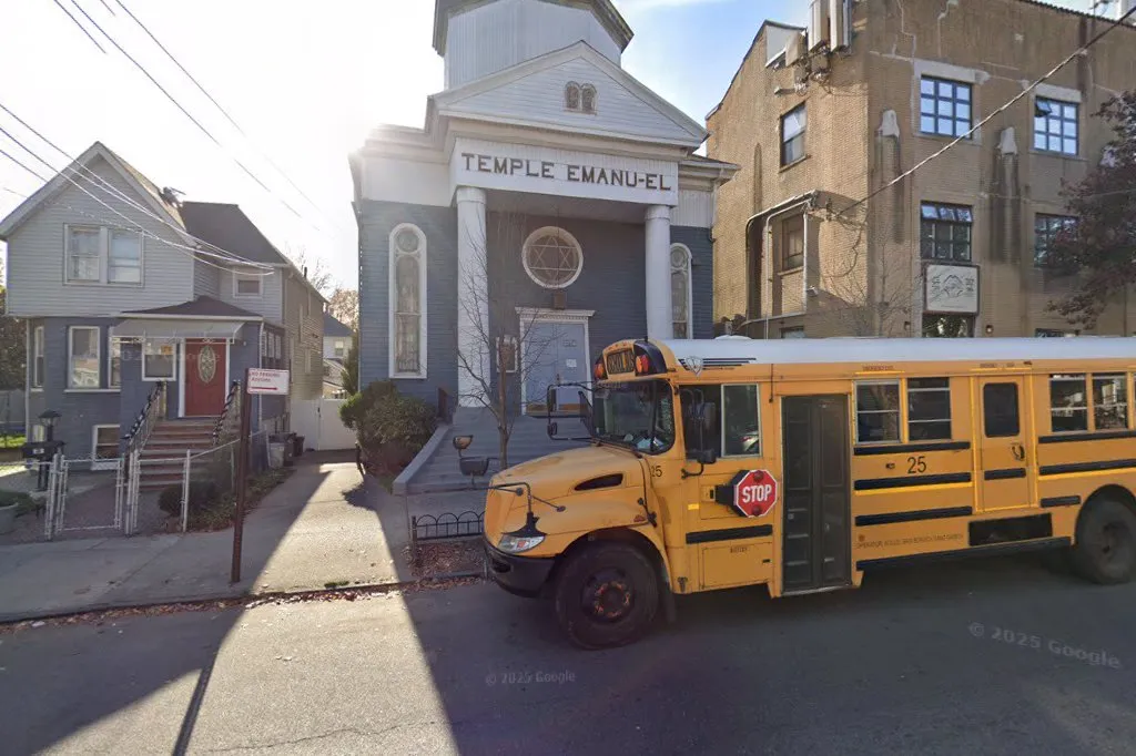 COJO Staten Island Food Pantry