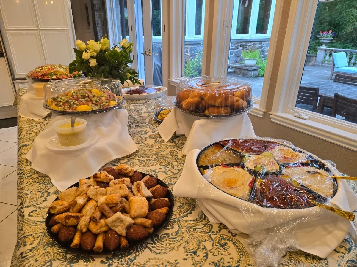 Colbeh Restaurant — foto 2