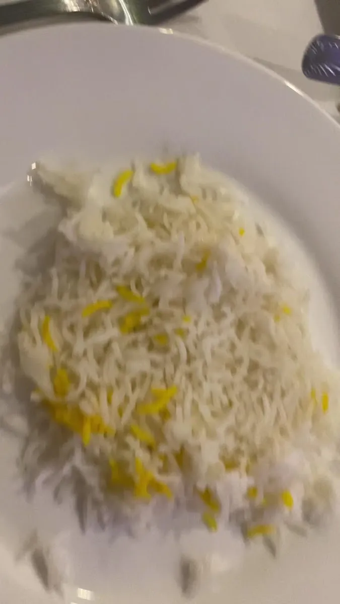 Colbeh Restaurant — foto 4