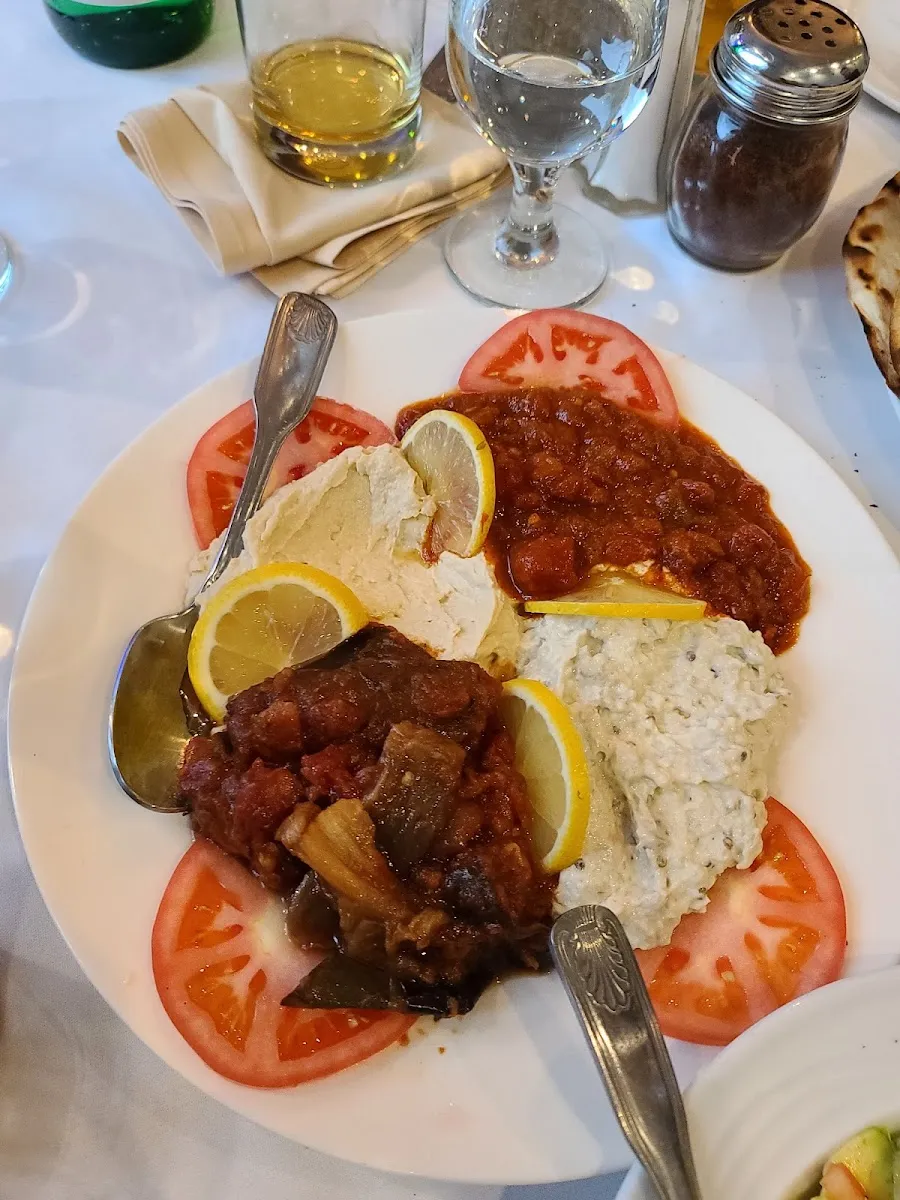 Colbeh Restaurant — foto 5