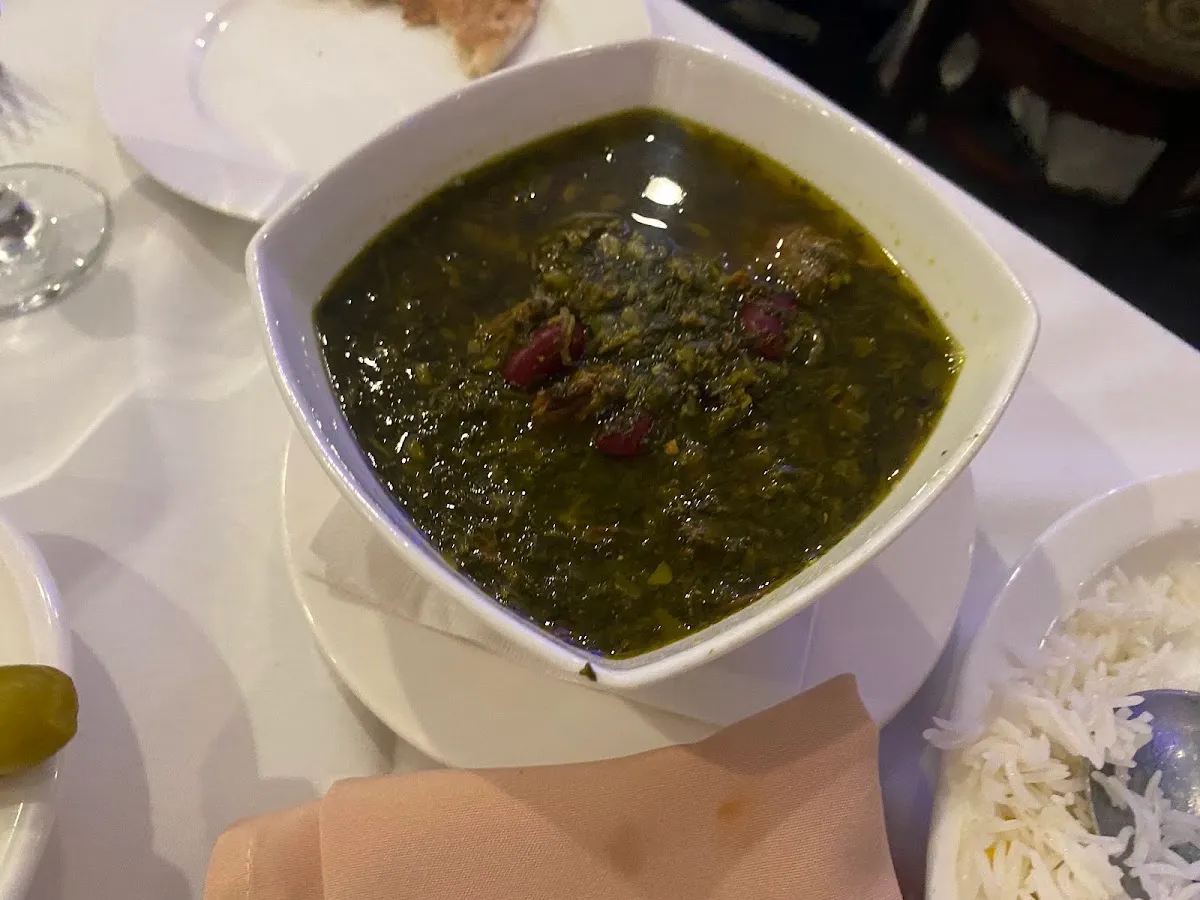 Colbeh Restaurant — foto 6