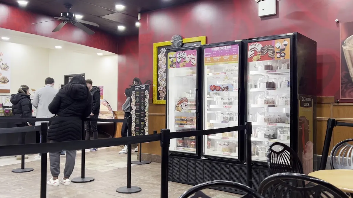 Cold Stone Creamery — photo 2